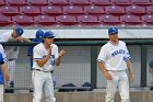 Baseball vs SUNY Cortland  Wheaton College Baseball takes on SUNY Cortland University in game three of the NCAA D3 College World Series at Veterans Memorial Stadium in Cedar Rapids, Iowa. - Photo By: KEITH NORDSTROM : Wheaton Baseball, NCAA, Baseball, World Series